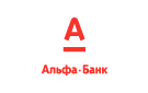Банк Альфа-Банк в Жирнове